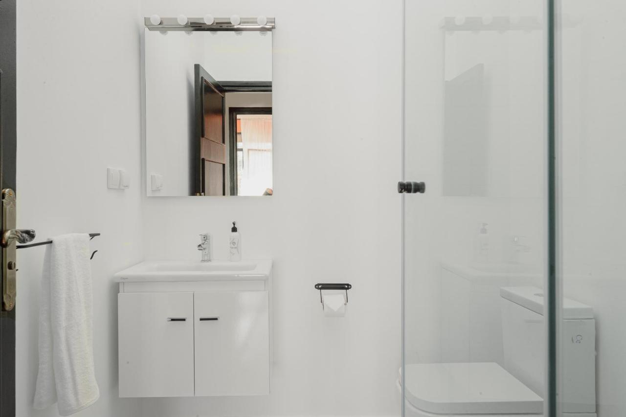 Appartements - Centre Ville Rabat Exteriör bild