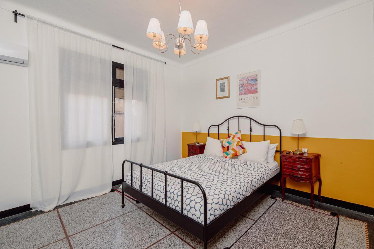 Appartements - Centre Ville Rabat Exteriör bild